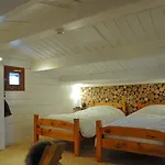 Сasa de vacaciones Au Nid D'houyet *