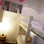 Сasa de vacaciones Au Nid D'houyet *