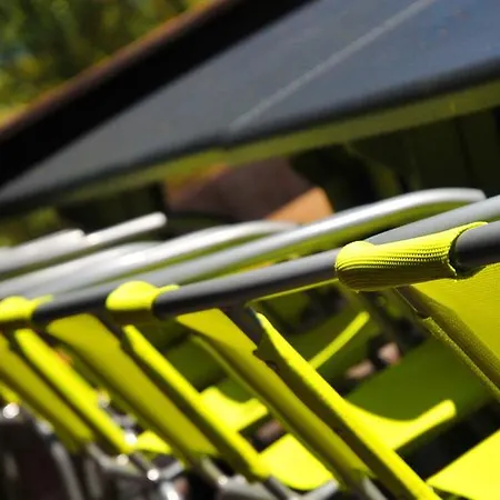 Au Nid D'houyet Nyaraló