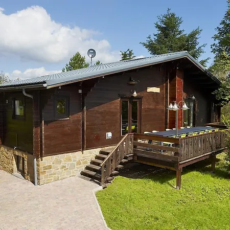 Au Nid D'houyet Nyaraló