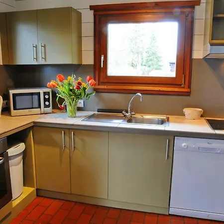 Au Nid D'houyet Nyaraló